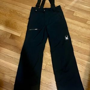 Syder Ski Pants - Youth Size 14